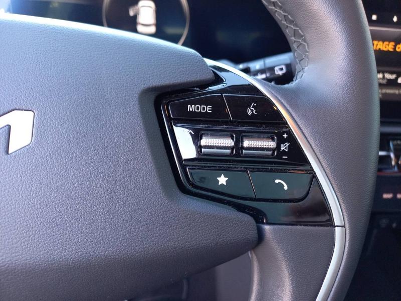 Image KIA Niro EV 204ch Premium