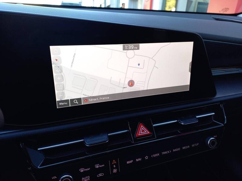 Image KIA Niro EV 204ch Premium