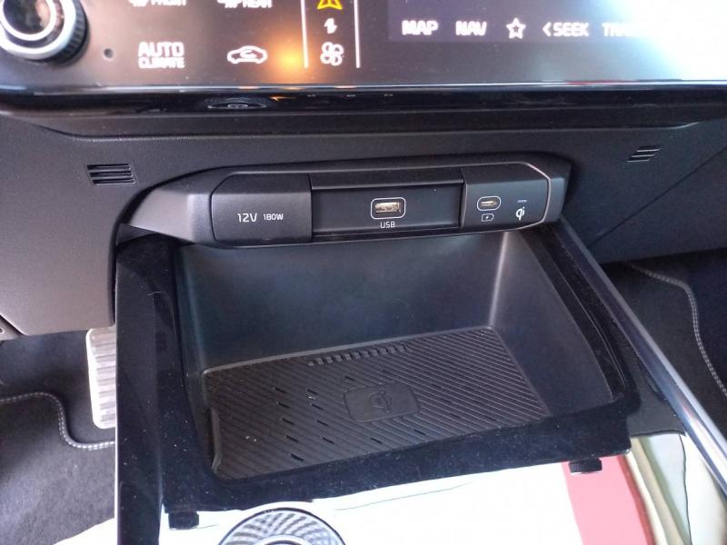 Image KIA Niro EV 204ch Premium