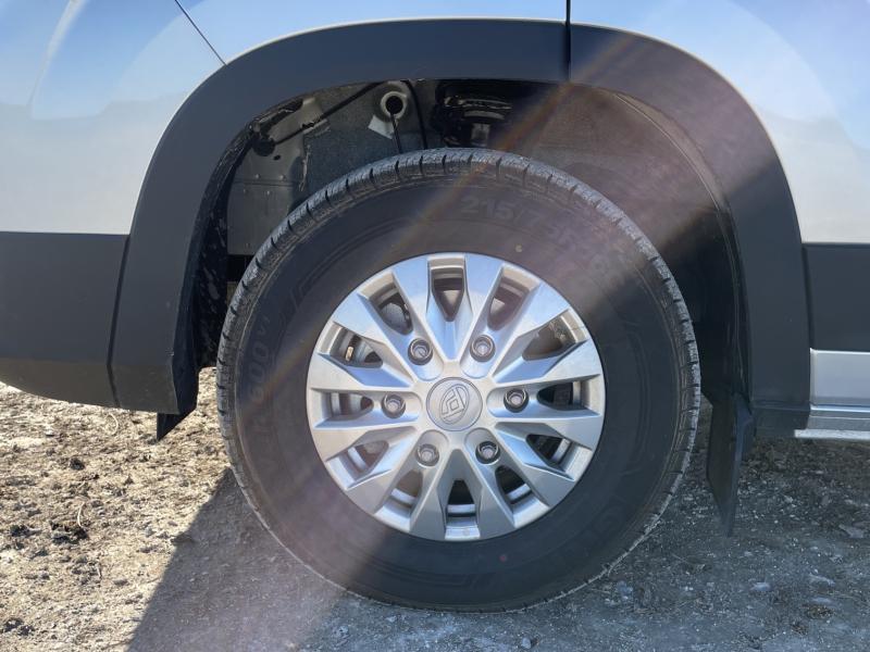 Image MAXUS Deliver9 Fg e-Deliver9 L2H2 72 kWh