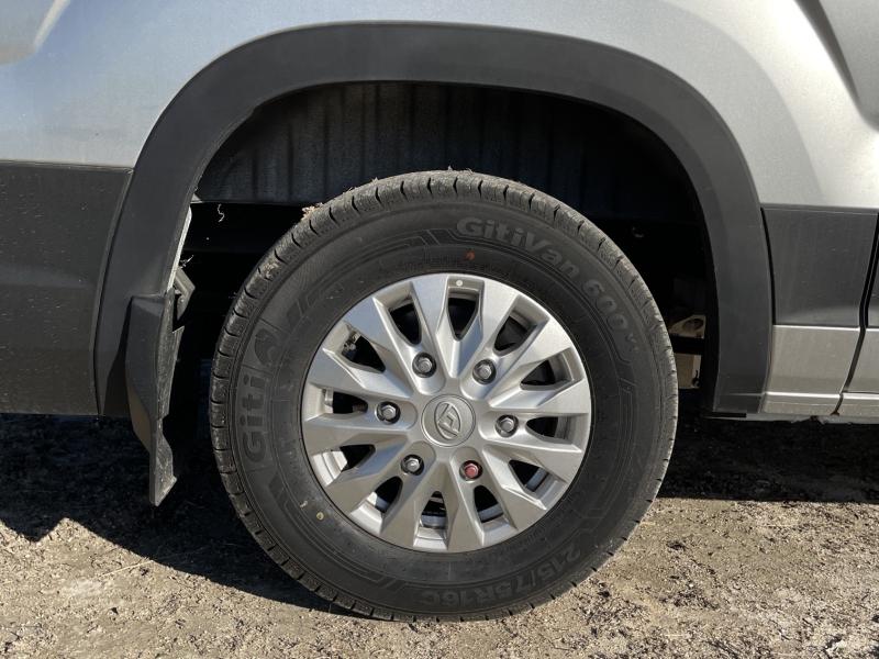 Image MAXUS Deliver9 Fg e-Deliver9 L2H2 72 kWh