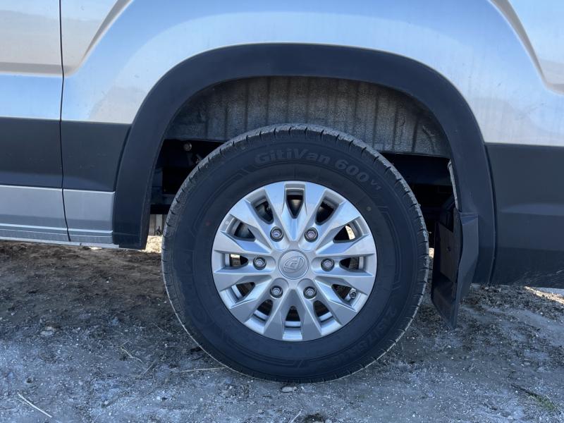 Image MAXUS Deliver9 Fg e-Deliver9 L2H2 72 kWh