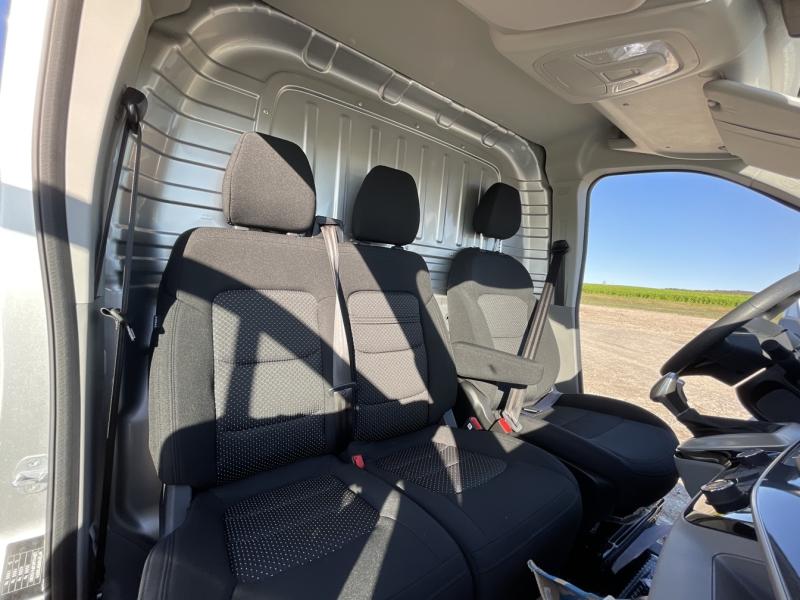 Image MAXUS Deliver9 Fg e-Deliver9 L2H2 72 kWh