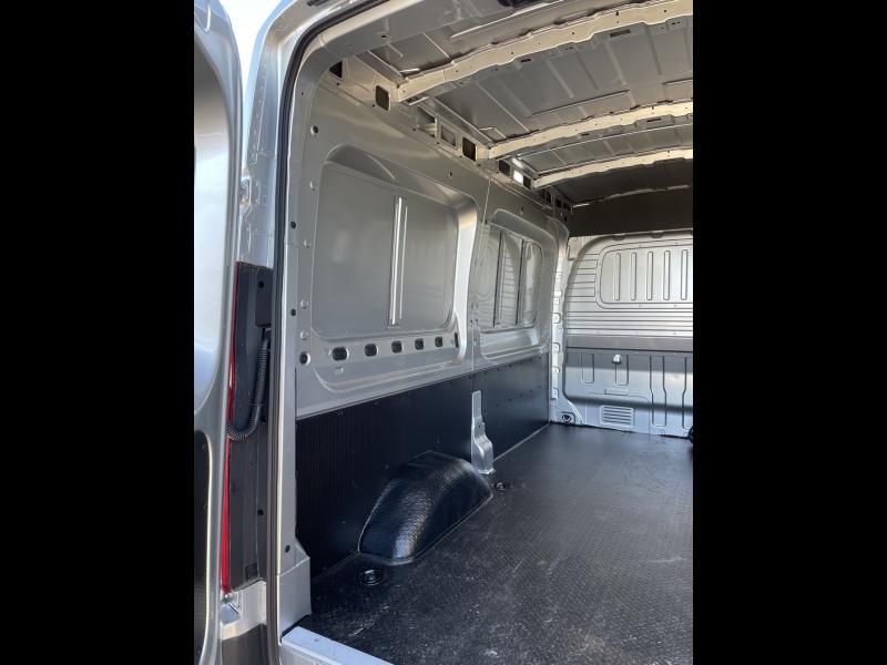 Image MAXUS Deliver9 Fg e-Deliver9 L2H2 72 kWh