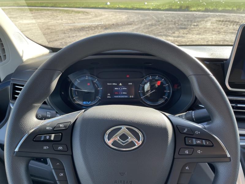 Image MAXUS Deliver9 Fg e-Deliver9 L2H2 72 kWh