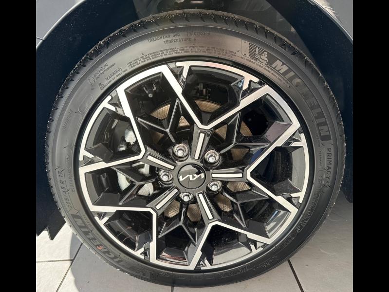 Image KIA ProCeed 1.5 T-GDi 140ch GT-line Premium DCT7