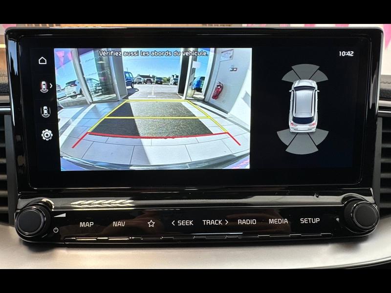 Image KIA ProCeed 1.5 T-GDi 140ch GT-line Premium DCT7