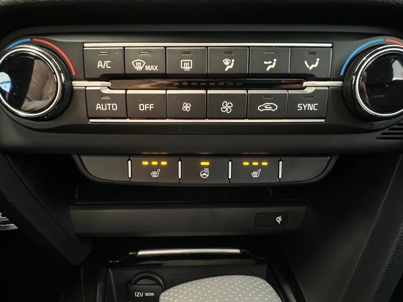 Image KIA ProCeed 1.5 T-GDi 140ch GT-line Premium DCT7