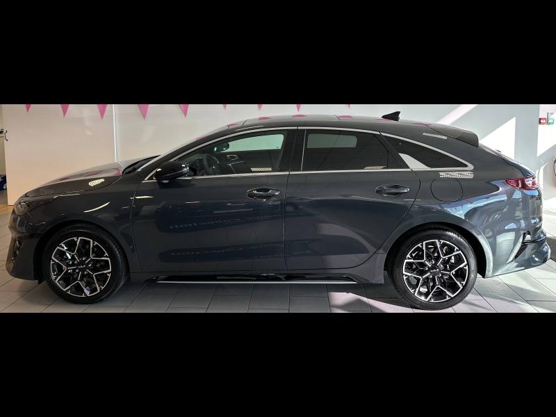 Image KIA ProCeed 1.5 T-GDi 140ch GT-line Premium DCT7