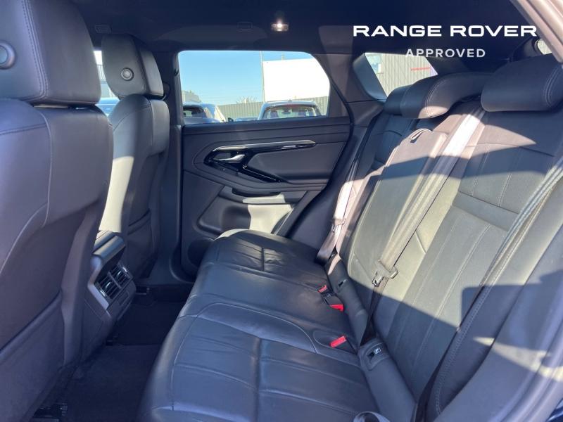 Image LAND-ROVER Range Rover Evoque 1.5 P300e 309ch R-Dynamic S AWD BVA Mark III