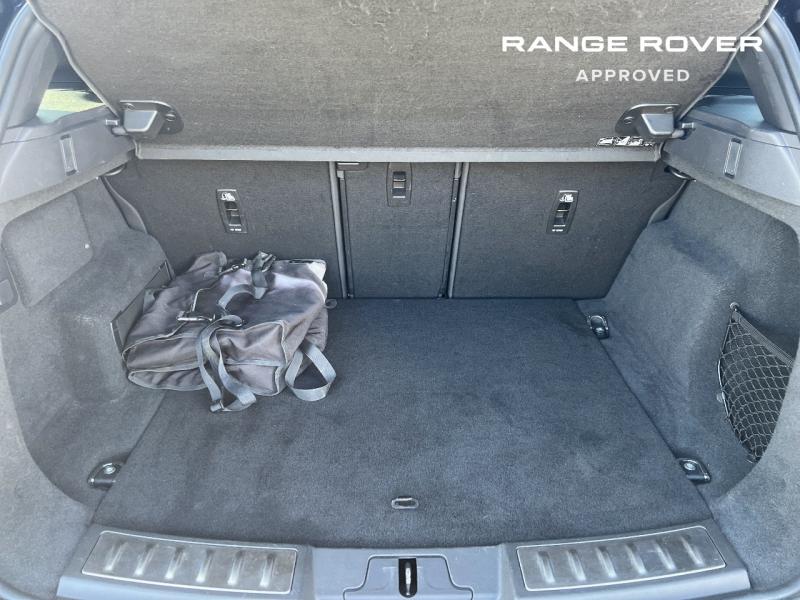 Image LAND-ROVER Range Rover Evoque 1.5 P300e 309ch R-Dynamic S AWD BVA Mark III