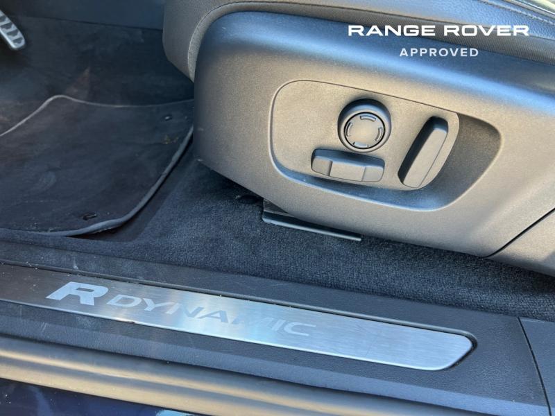 Image LAND-ROVER Range Rover Evoque 1.5 P300e 309ch R-Dynamic S AWD BVA Mark III