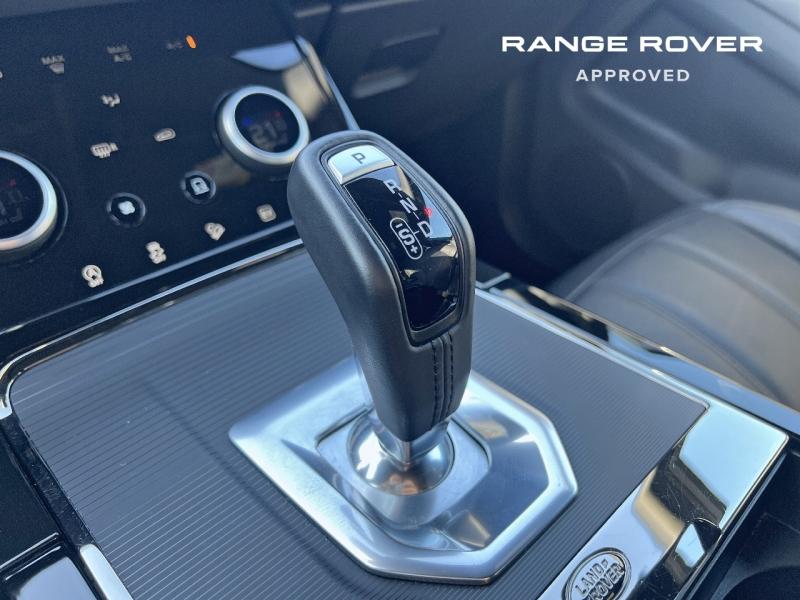 Image LAND-ROVER Range Rover Evoque 1.5 P300e 309ch R-Dynamic S AWD BVA Mark III
