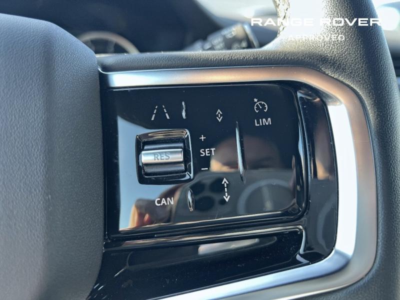 Image LAND-ROVER Range Rover Evoque 1.5 P300e 309ch R-Dynamic S AWD BVA Mark III