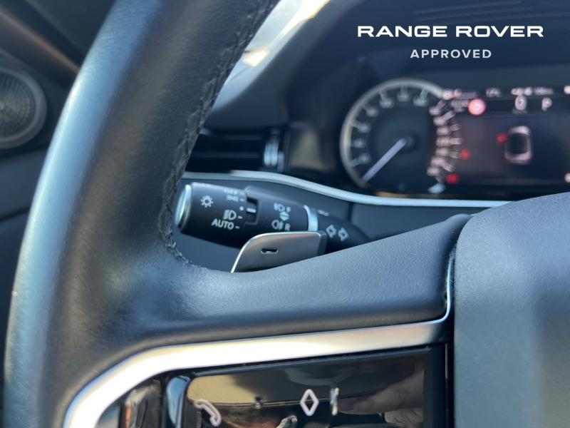 Image LAND-ROVER Range Rover Evoque 1.5 P300e 309ch R-Dynamic S AWD BVA Mark III