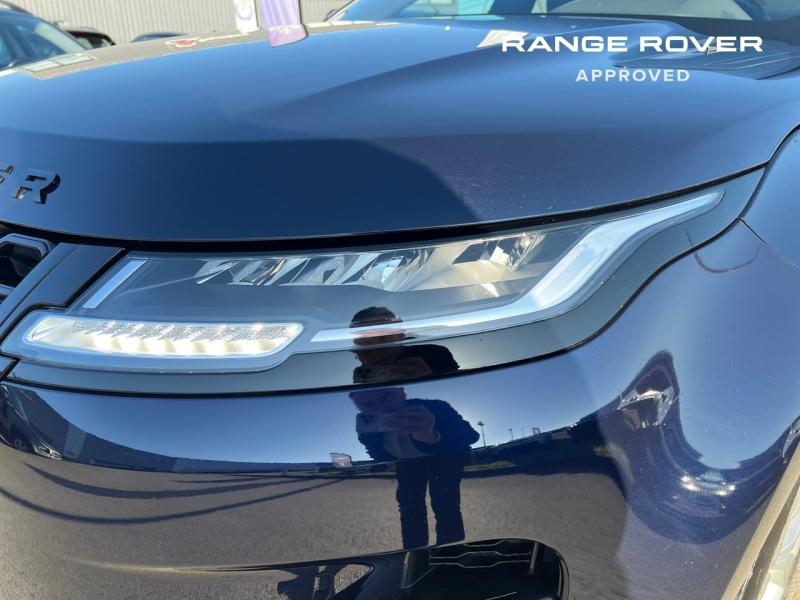 Image LAND-ROVER Range Rover Evoque 1.5 P300e 309ch R-Dynamic S AWD BVA Mark III