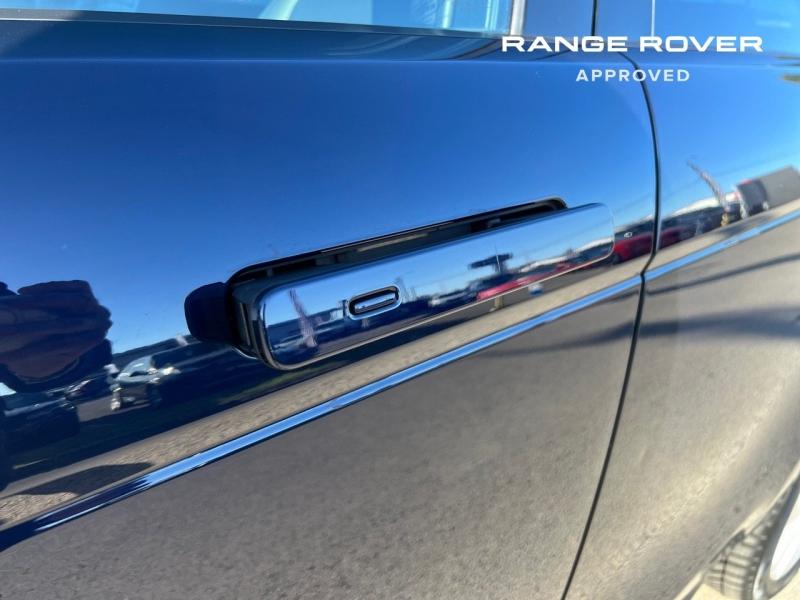 Image LAND-ROVER Range Rover Evoque 1.5 P300e 309ch R-Dynamic S AWD BVA Mark III