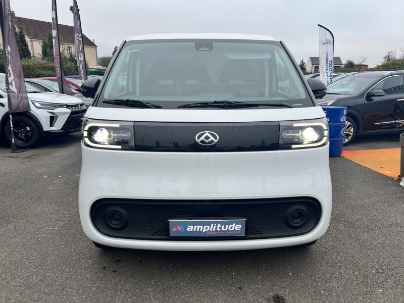 Image MAXUS eDeliver5 Fg e-Deliver5 L1H1 64 kWh