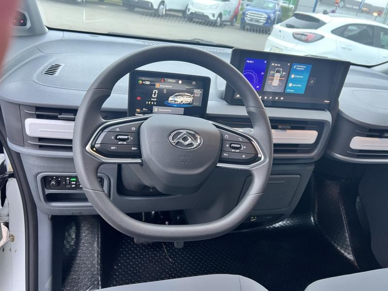 Image MAXUS eDeliver5 Fg e-Deliver5 L1H1 64 kWh