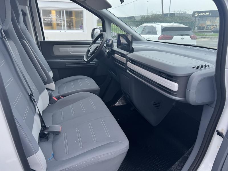 Image MAXUS eDeliver5 Fg e-Deliver5 L1H1 64 kWh