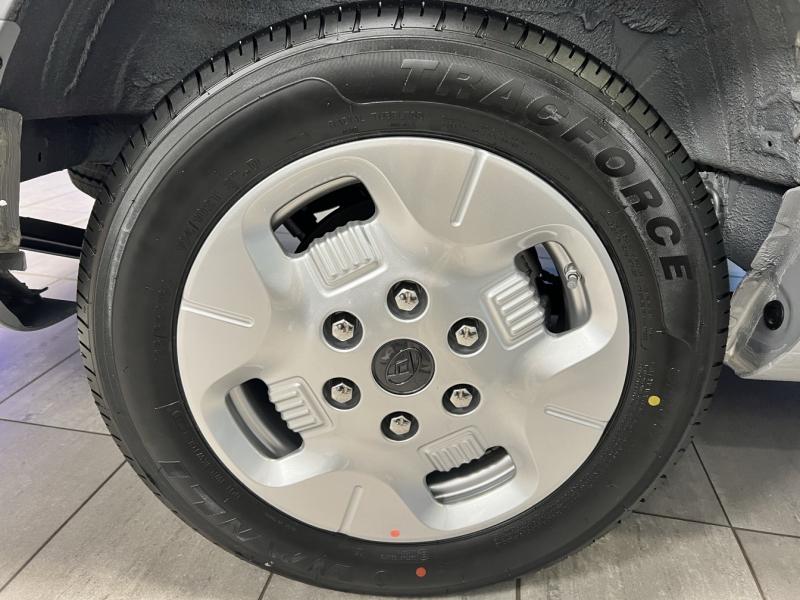 Image MAXUS eDeliver5 Fg e-Deliver5 L1H1 64 kWh