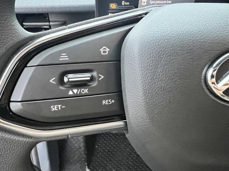 Image MAXUS eDeliver5 Fg e-Deliver5 L1H1 64 kWh