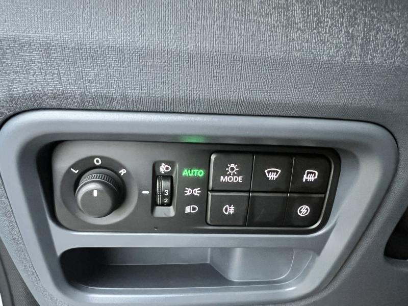 Image MAXUS eDeliver5 Fg e-Deliver5 L1H1 64 kWh