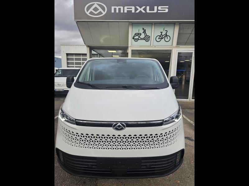 Image MAXUS Deliver7 Fg Deliver7 L2H1 150ch