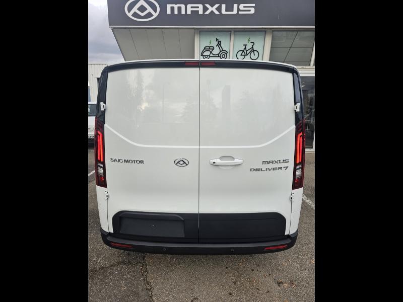 Image MAXUS Deliver7 Fg Deliver7 L2H1 150ch