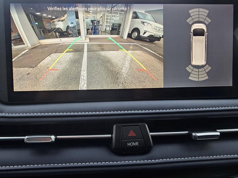 Image MAXUS Deliver7 Fg Deliver7 L2H1 150ch