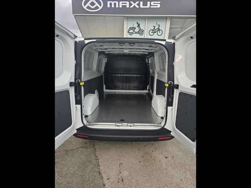 Image MAXUS Deliver7 Fg Deliver7 L2H1 150ch