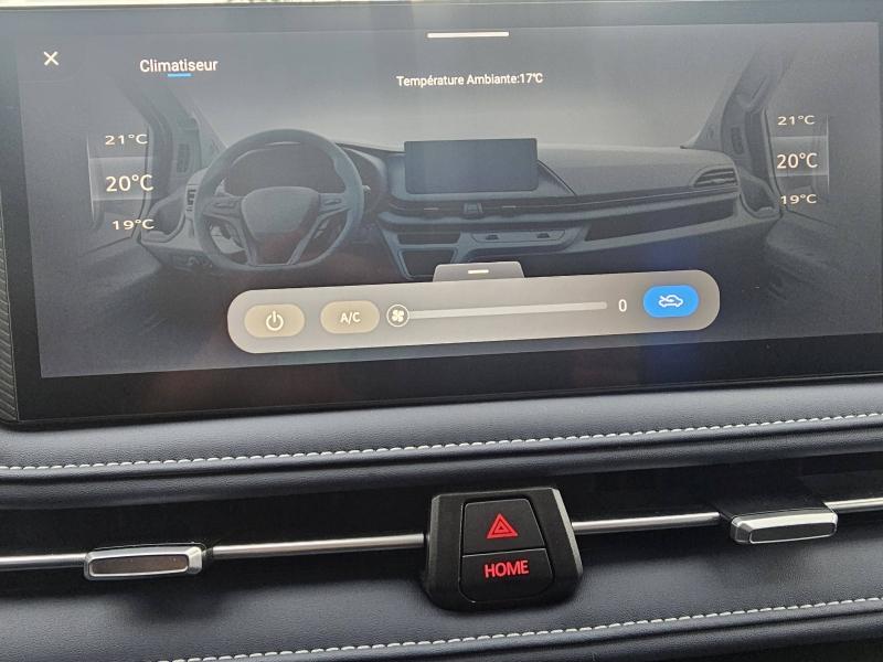 Image MAXUS Deliver7 Fg Deliver7 L2H1 150ch