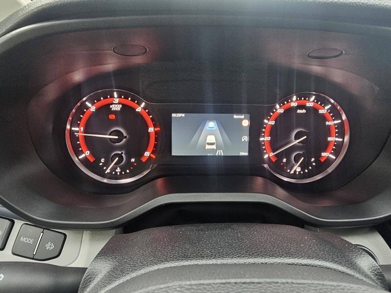 Image MAXUS Deliver7 Fg Deliver7 L2H1 150ch