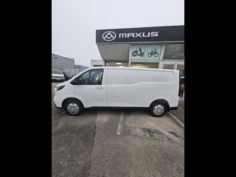 Image MAXUS Deliver7 Fg Deliver7 L2H1 150ch