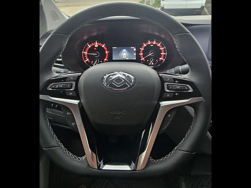 Image MAXUS Deliver7 Fg Deliver7 L2H1 150ch