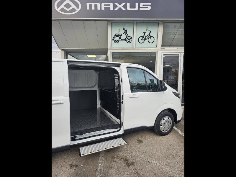 Image MAXUS Deliver7 Fg Deliver7 L2H1 150ch