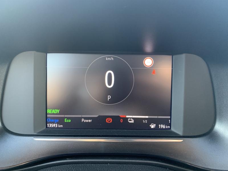 Image OPEL Corsa Corsa-e 136ch Edition