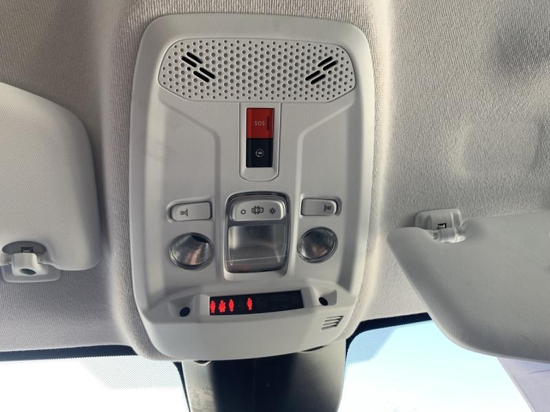 Image OPEL Corsa Corsa-e 136ch Edition