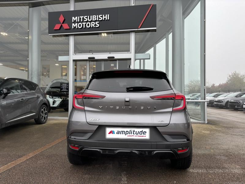 Image MITSUBISHI ASX 1.6 MPI HEV 143ch Instyle