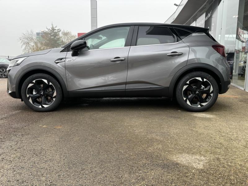 Image MITSUBISHI ASX 1.6 MPI HEV 143ch Instyle