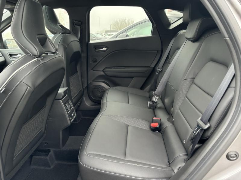 Image MITSUBISHI ASX 1.6 MPI HEV 143ch Instyle