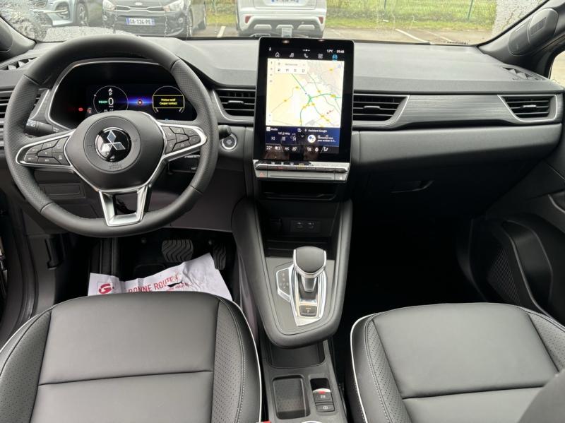 Image MITSUBISHI ASX 1.6 MPI HEV 143ch Instyle