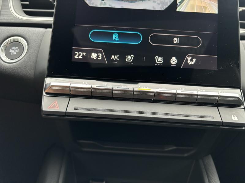 Image MITSUBISHI ASX 1.6 MPI HEV 143ch Instyle