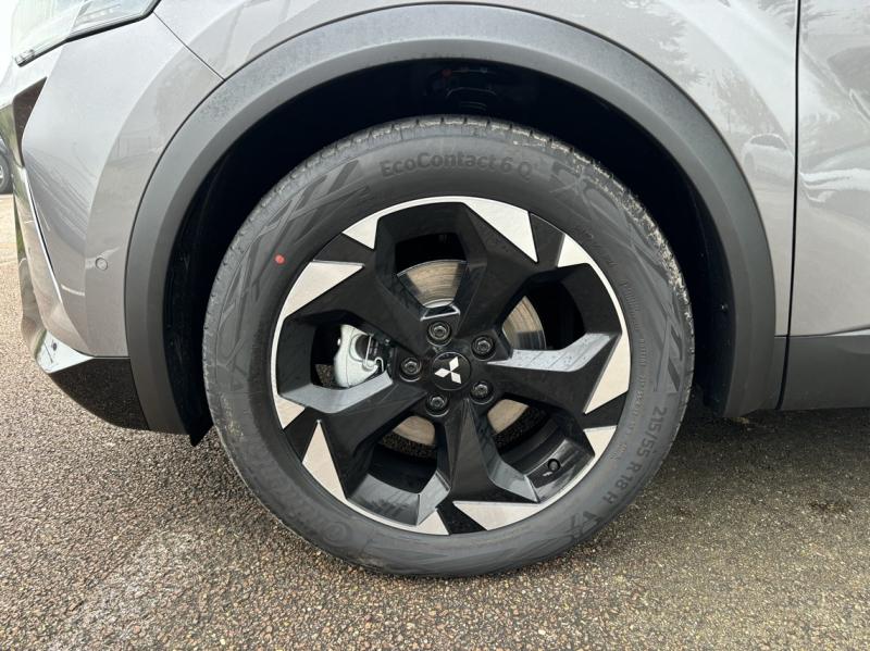 Image MITSUBISHI ASX 1.6 MPI HEV 143ch Instyle