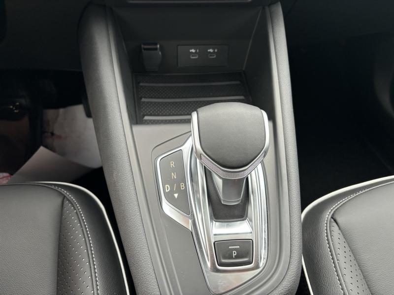 Image MITSUBISHI ASX 1.6 MPI HEV 143ch Instyle