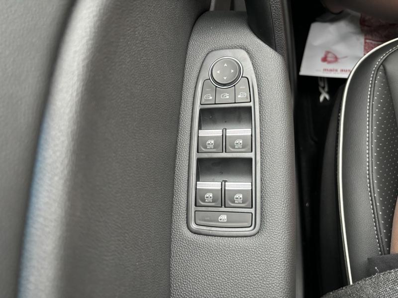 Image MITSUBISHI ASX 1.6 MPI HEV 143ch Instyle