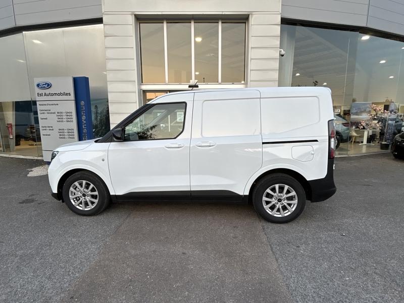 Image FORD Transit Courier 1.5 EcoBlue 100ch Limited