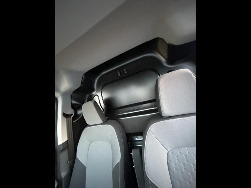 Image FORD Transit Courier 1.5 EcoBlue 100ch Limited