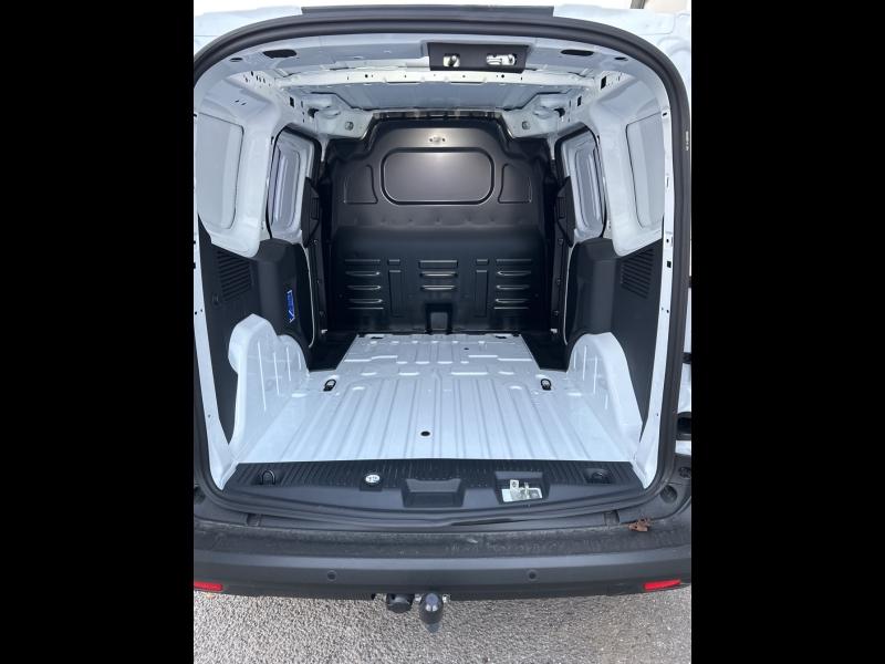 Image FORD Transit Courier 1.5 EcoBlue 100ch Limited