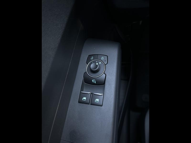 Image FORD Transit Courier 1.5 EcoBlue 100ch Limited